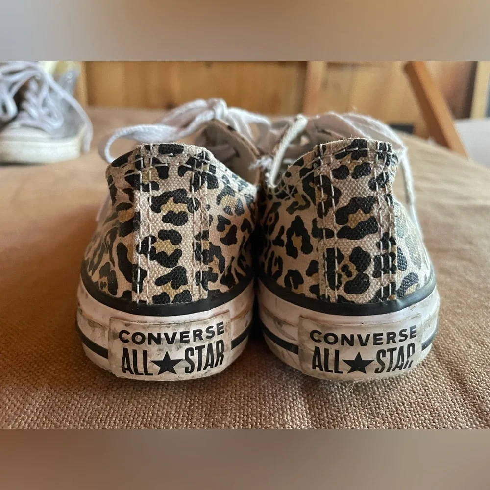 Converse minor signs